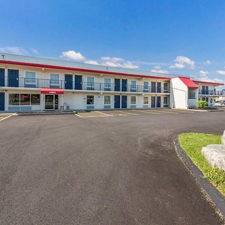 Americas Best Value Inn Columbus Luaran gambar