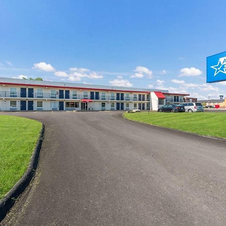 Americas Best Value Inn Columbus Luaran gambar