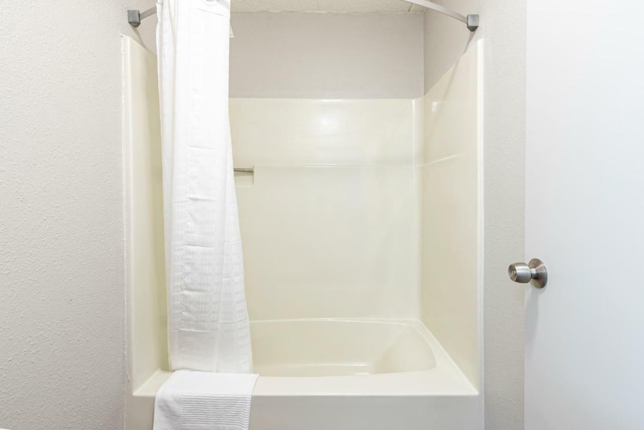 Americas Best Value Inn Columbus Luaran gambar