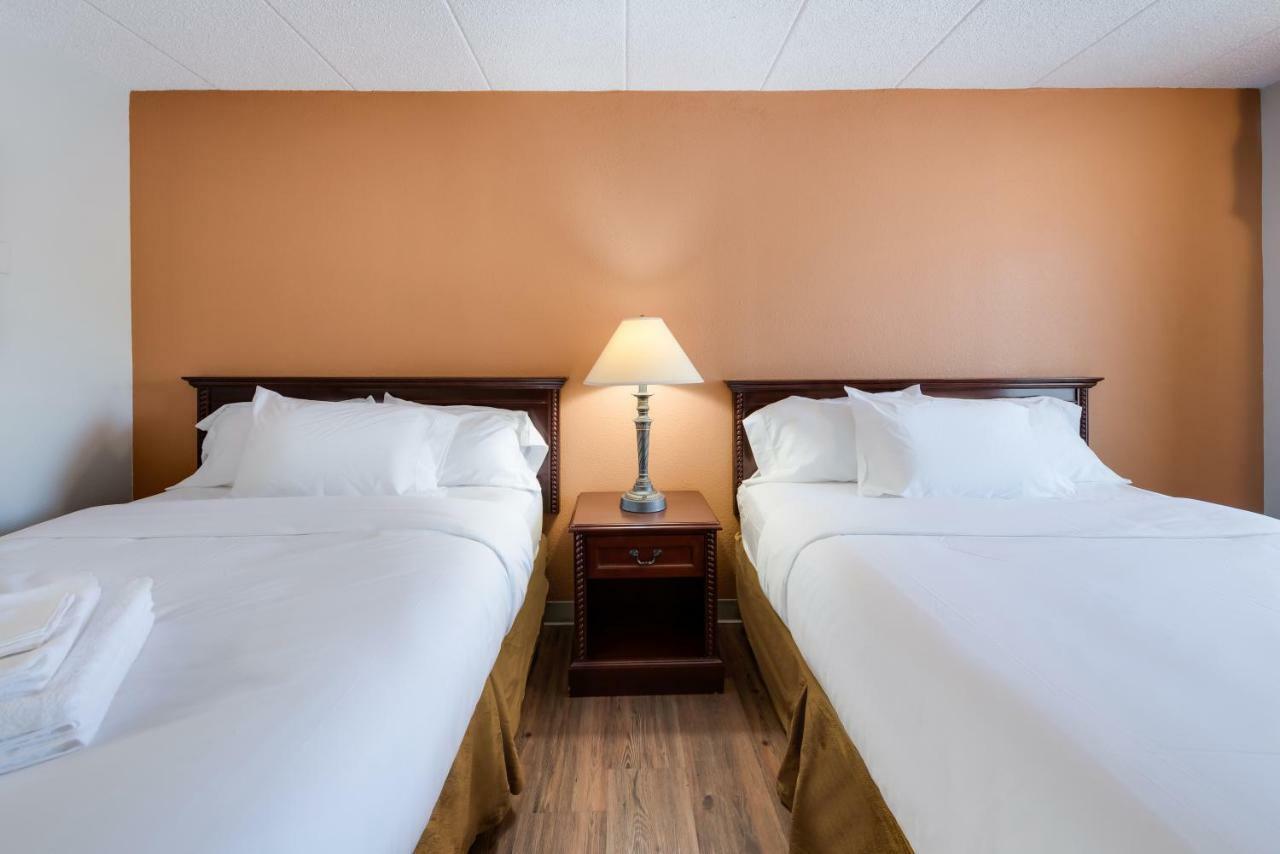 Americas Best Value Inn Columbus Luaran gambar