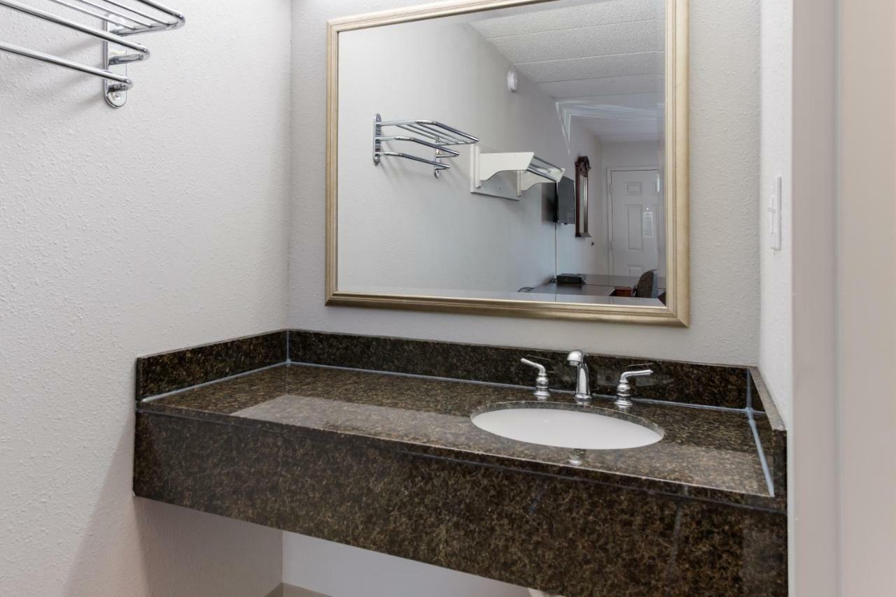 Americas Best Value Inn Columbus Luaran gambar