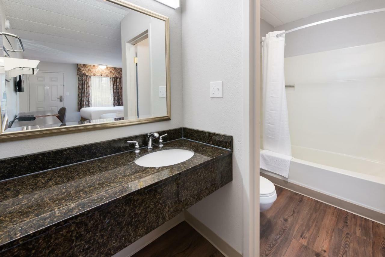 Americas Best Value Inn Columbus Luaran gambar