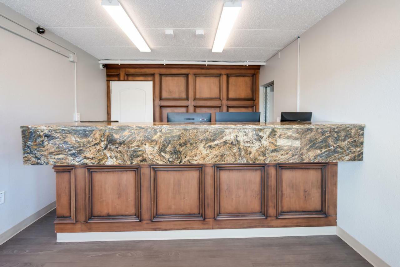 Americas Best Value Inn Columbus Luaran gambar