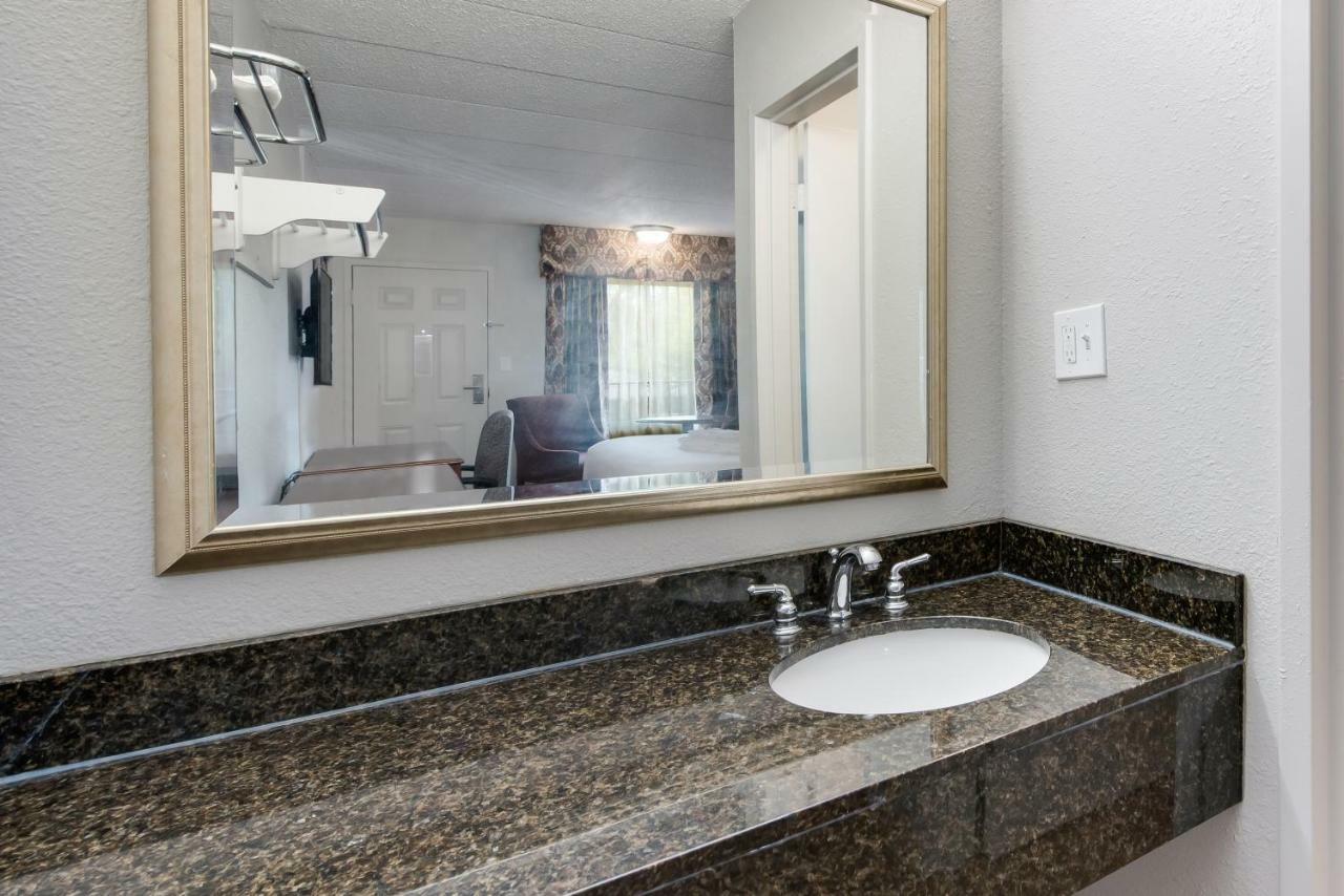 Americas Best Value Inn Columbus Luaran gambar