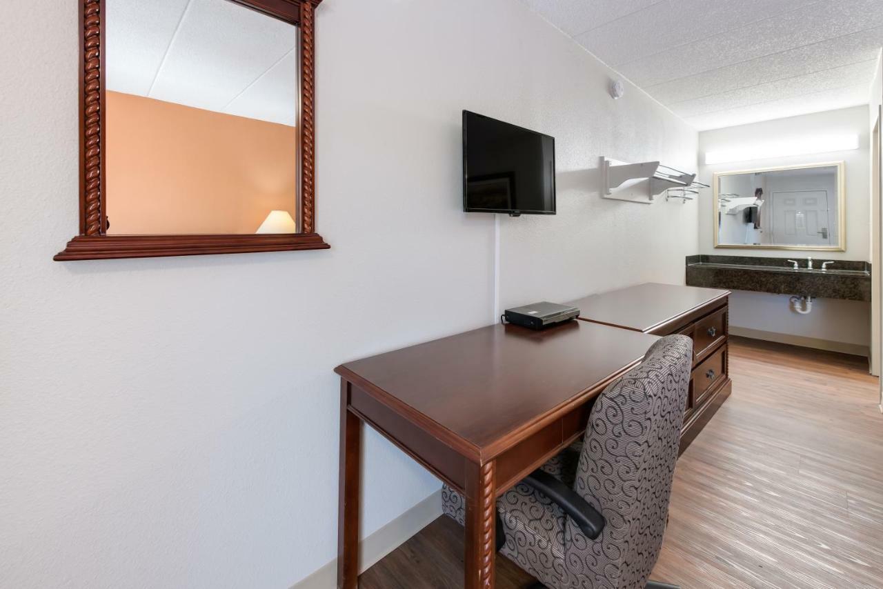 Americas Best Value Inn Columbus Luaran gambar